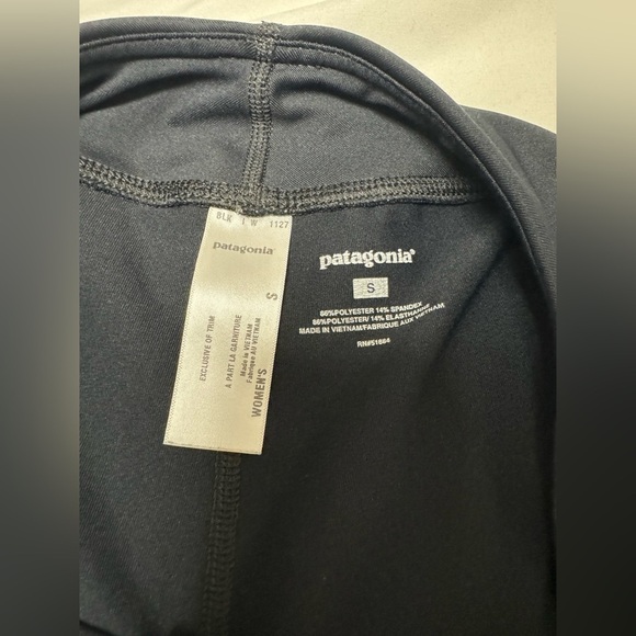 Patagonia Women’s Shorts - Picture 3 of 4